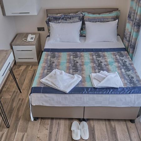 Kalispera Hotel Antalya Eksteriør bilde