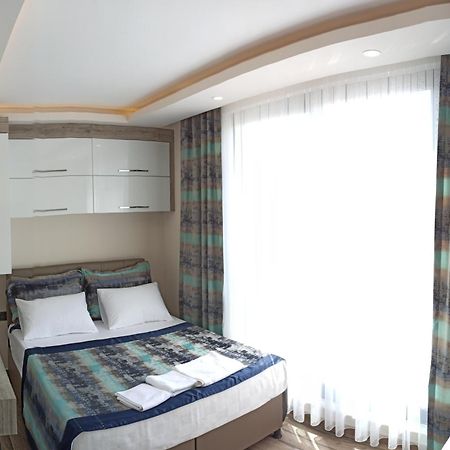 Kalispera Hotel Antalya Eksteriør bilde