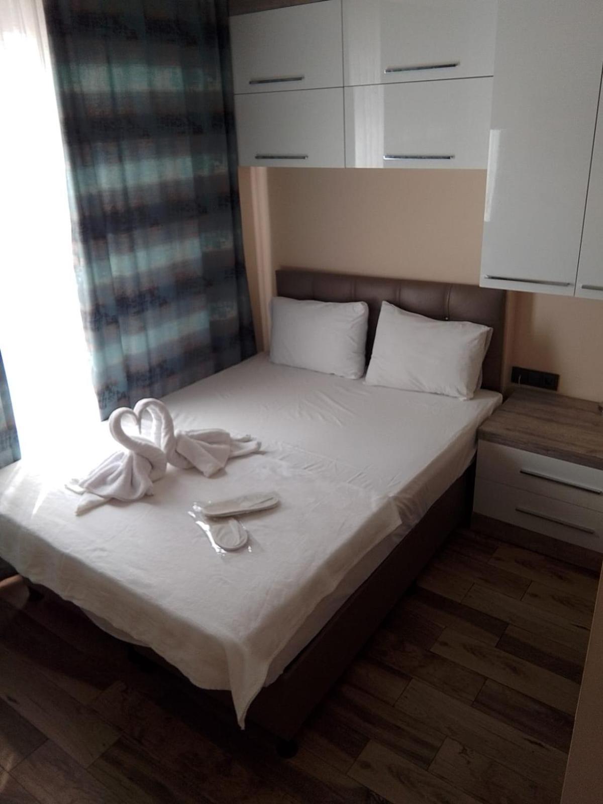 Kalispera Hotel Antalya Eksteriør bilde