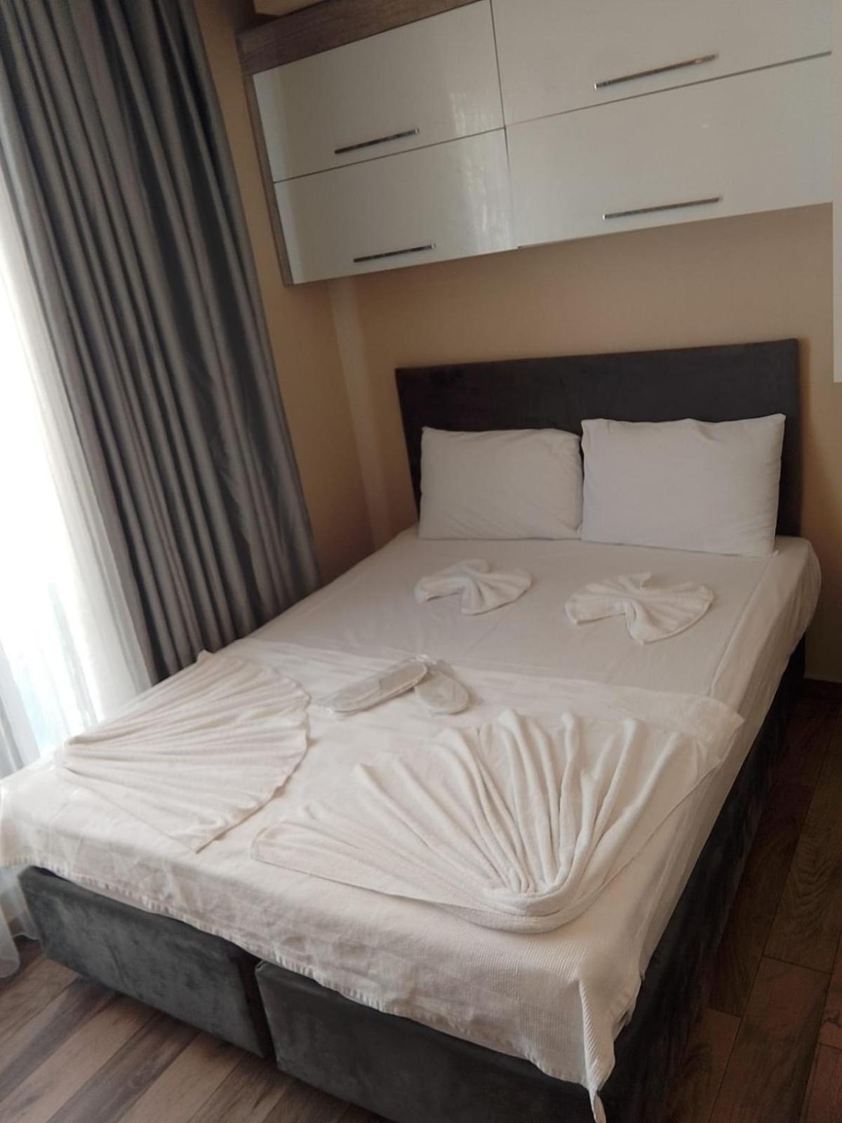 Kalispera Hotel Antalya Eksteriør bilde